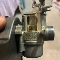 Vespa 50 special carburatore originale
