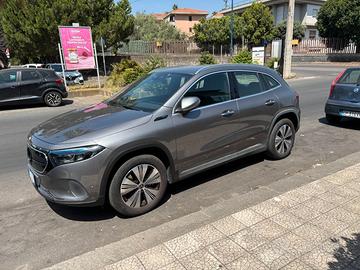 Mercedes eqa (h243) - 2021