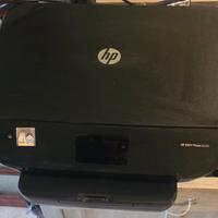 stampante  scanner wireless HP