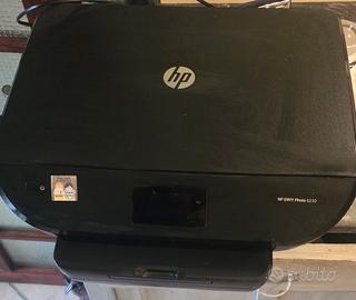 stampante  scanner wireless HP