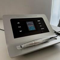 Dermografo nouveau contour iQ