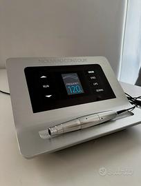 Dermografo nouveau contour iQ