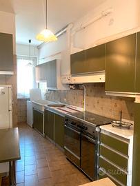 Rovereto via milite ignoto grande appartamento