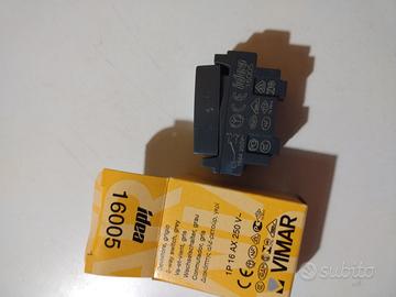 36 Deviatori Vimar Idea 16005 