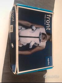 Marsupio Inglesina Front - Beige con Scatola