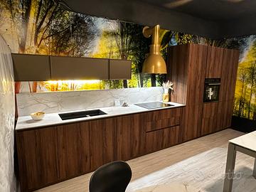 Cucina Expo ONDA L. 501  -Mobilturi-