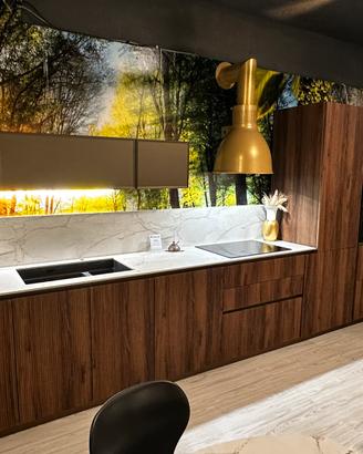 Cucina Expo ONDA L. 501  -Mobilturi-