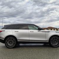 Velar 240 s R-dynamic hse