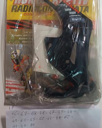 Costruisci e pilota la tua Honda RC 211 v n65