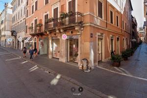 Attività pizzeria via del corso