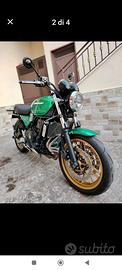 Kawasaki z 650 