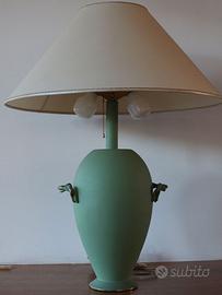 Lampada da Tavolo Ciani