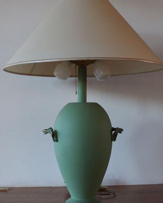 Lampada da Tavolo Ciani
