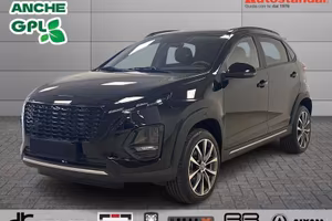 DR AUTOMOBILES dr3 DR 3 1.5 COLLECTION CVT BZ