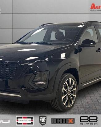 DR AUTOMOBILES dr3 DR 3 1.5 COLLECTION CVT BZ