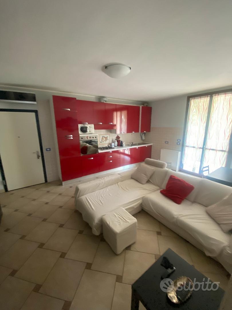 Appartamento – Reggio Emilia, Reggiolo, Cadè - Vista 2