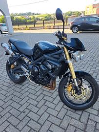 Triumph Street Triple
