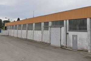 Immobile di 390 m² a Sansepolcro