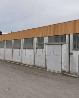 Immobile di 390 m² a Sansepolcro