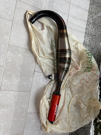 Scarico mvt S-race 70/80/90