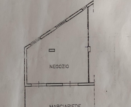 Negozio Angri via badia