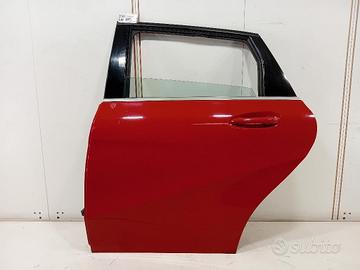 PORTIERA POSTERIORE SINISTRA MERCEDES Classe B W24