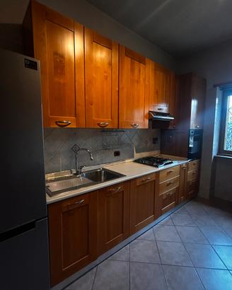 Cucina 3M lineare Completa
