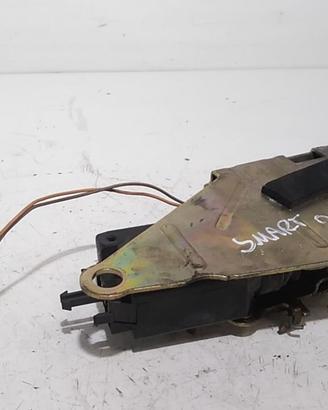 Ricambio Serratura porta ant. Destro SMART FORTWO 