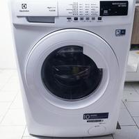 Lavatrice Rex Electrolux 9 kg con trasporto 