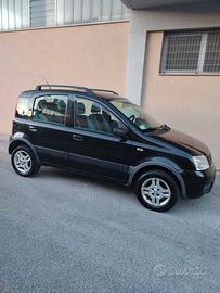 Fiat panda 1.2 natural power