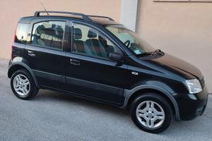 Fiat panda 1.2 natural power
