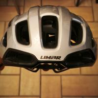casco bici limar air stratos taglia