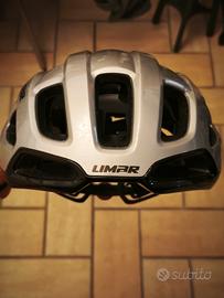 casco bici limar air stratos taglia
