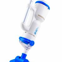 Pulitore Batteria  Piscina IVAC 250 /+15% Potenza