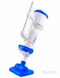 Pulitore Batteria  Piscina IVAC 250 /+15% Potenza