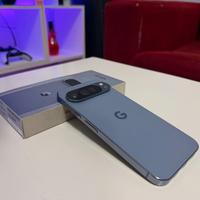 Google pixel 10 pro XL 512gb Italia permuto