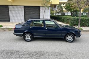 Giulietta 1600 del 1978