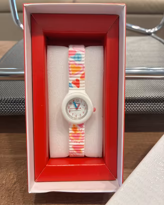 HIP HOP WATCHES