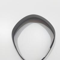 CORNICE FARO ANTERIORE CARBONIO MONSTER 937