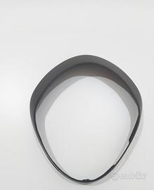 CORNICE FARO ANTERIORE CARBONIO MONSTER 937