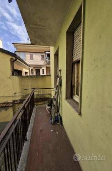 Appartamento – Piacenza, Barriera Torino, Infrangibile - Vista 4
