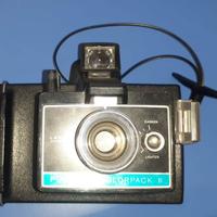 Polaroid ColorPack II