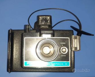 Polaroid ColorPack II