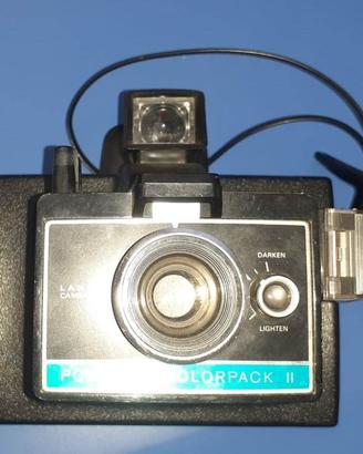 Polaroid ColorPack II
