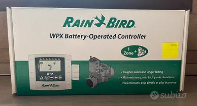 Centralina Rain Bird WPX