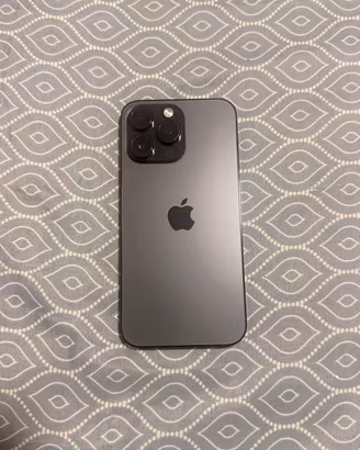 IPhone 14 Pro Max 256gb