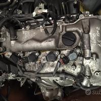MOTORE TOYOTA 1ZR 1.6 benzina auris corolla