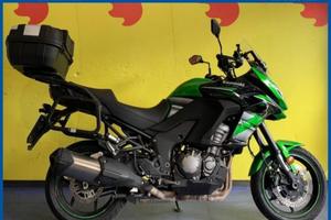 KAWASAKI Versys 1000 Garantita e Finanziabile
