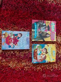 lotto libri per bambini 