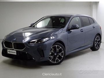 BMW Serie 1 116 MSport Pro